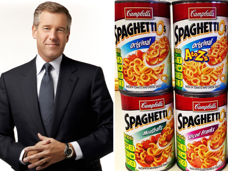 The Truth About SpaghettiOs Finally Revealed 