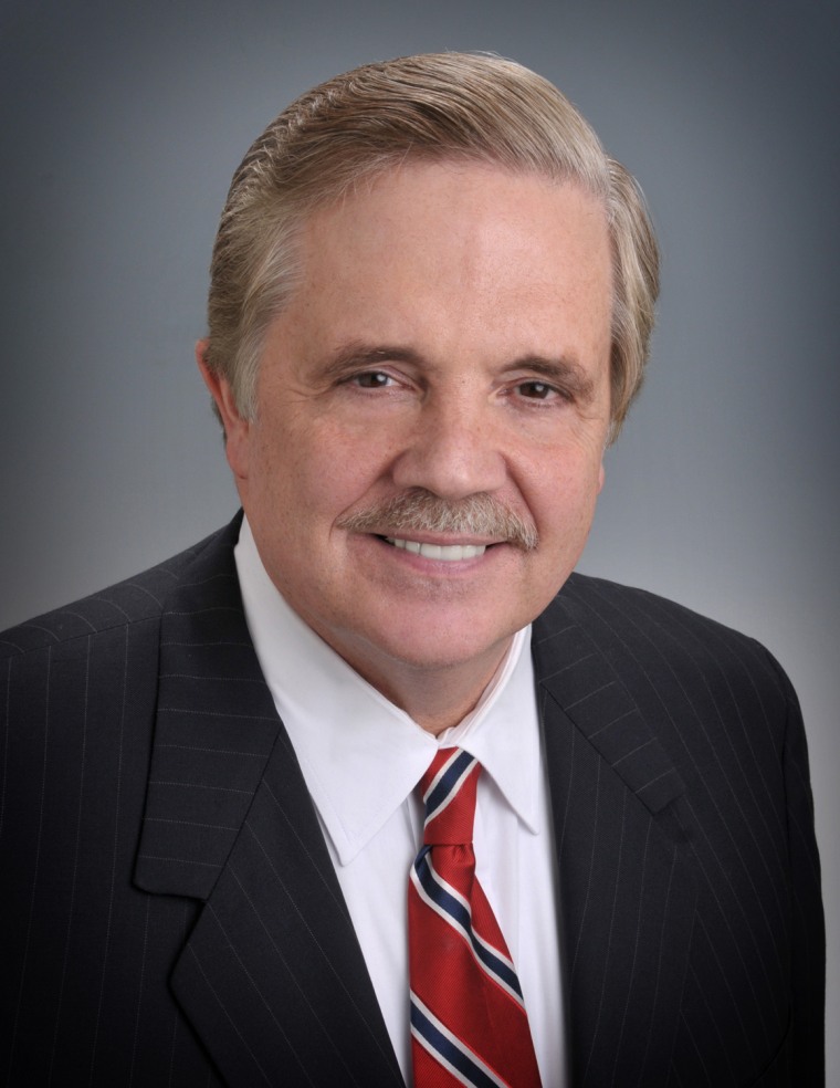 Charleston, W.V., Mayor Danny Jones issued a statement saying he was