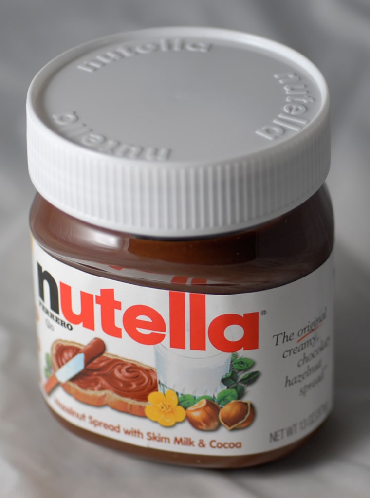 Nutella