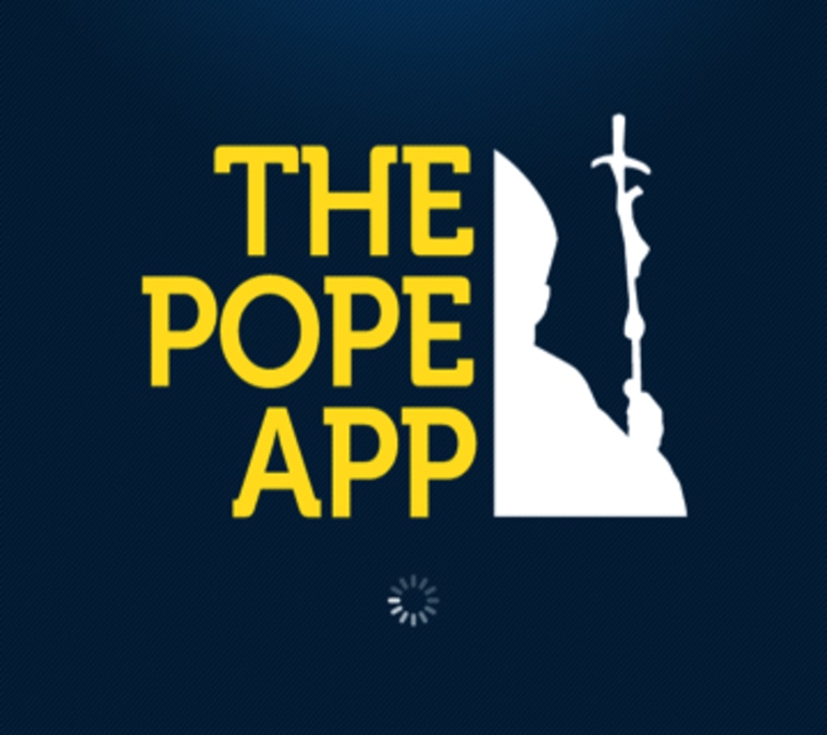 Pope App