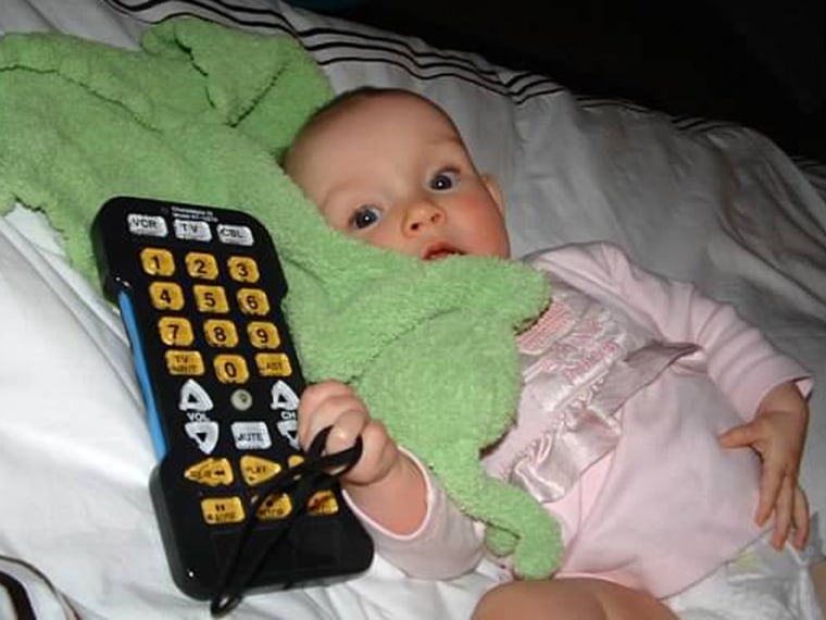 Harry Stamps' daughter, Amanda Lewis, said none of her friends believed her when she'd describe her Daddy's huge