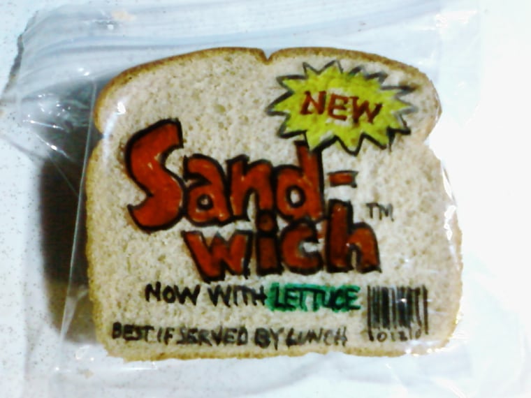 Sandwich