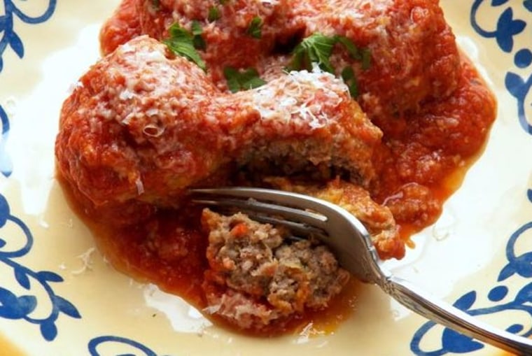 Meatballs