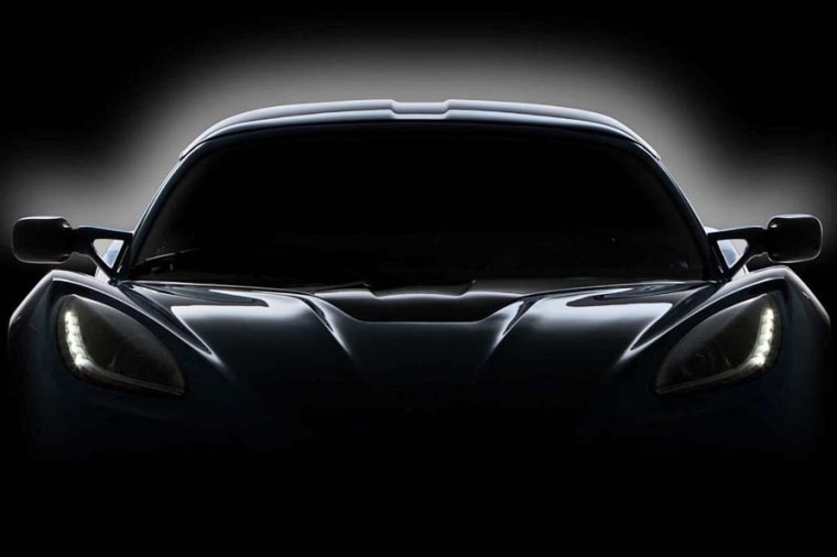 Image: Detroit Electric