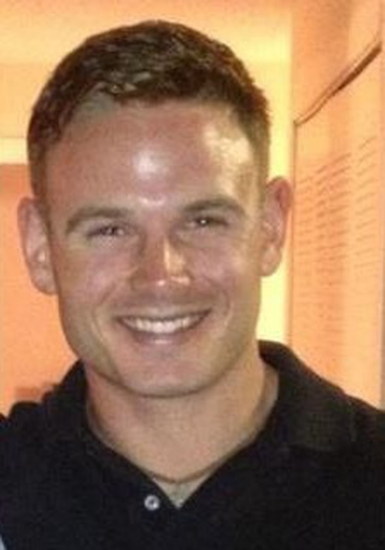 Lance Cpl. Roger W. Muchnick Jr.