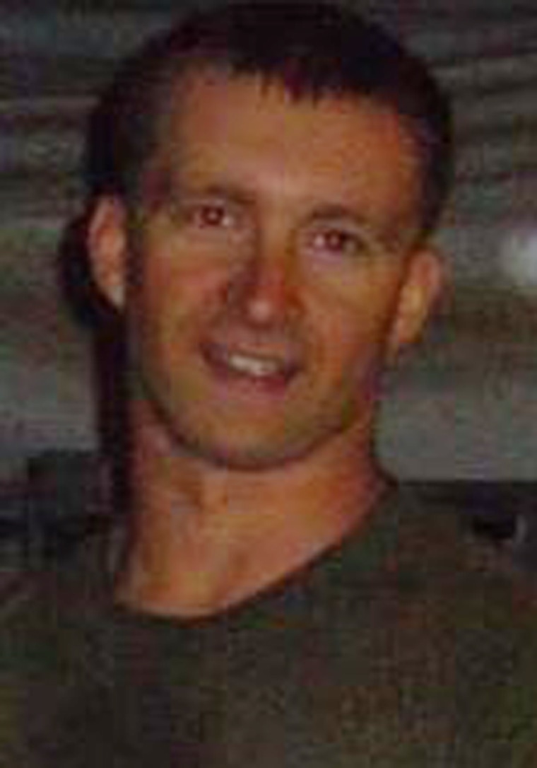 Lance Cpl. Mason J. Vanderwork