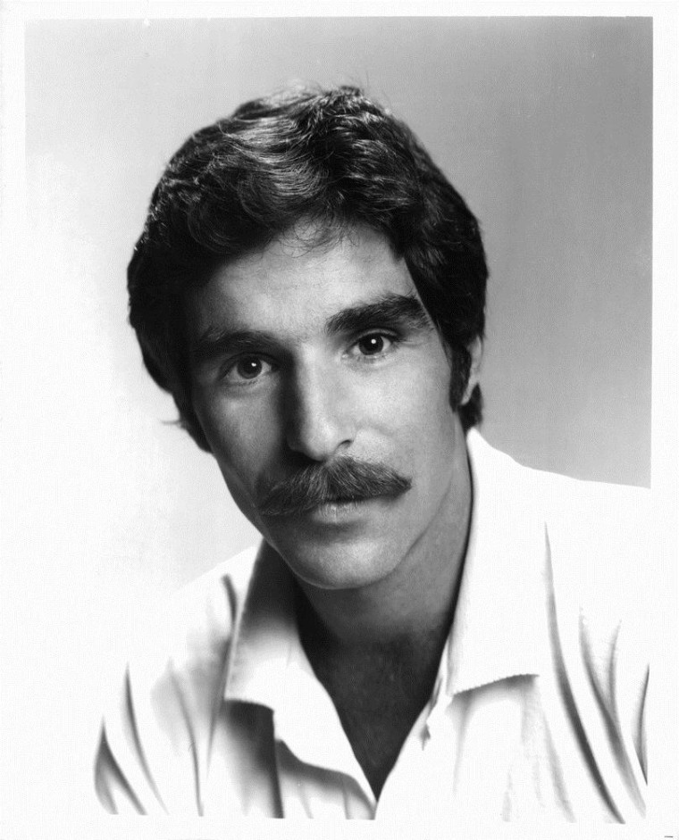 Harry Reems, circa 1975.