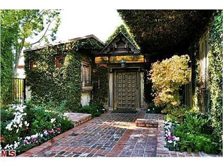 Image: Ryan Phillippe home