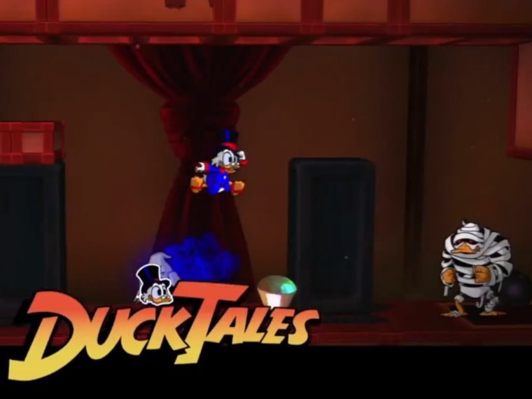 Ducktales