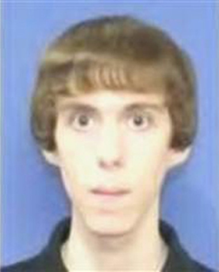 Guns Paperwork Books Flesh Out Portrait Of Newtown Killer Adam Lanza 5513