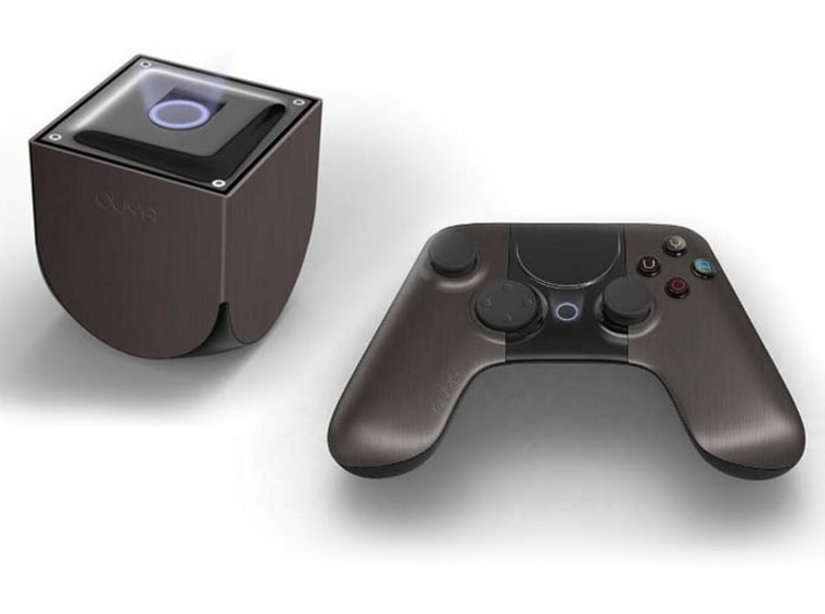 Ouya