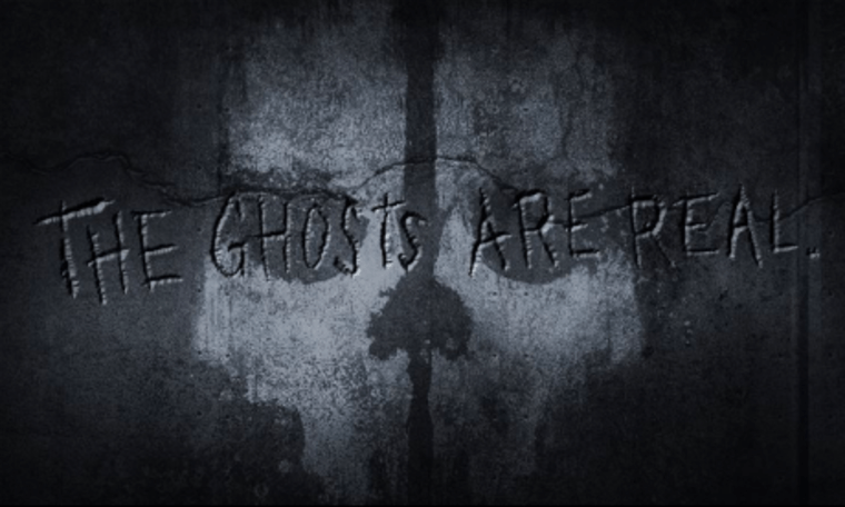 Official Reveal Trailer  Call of Duty: Ghosts 