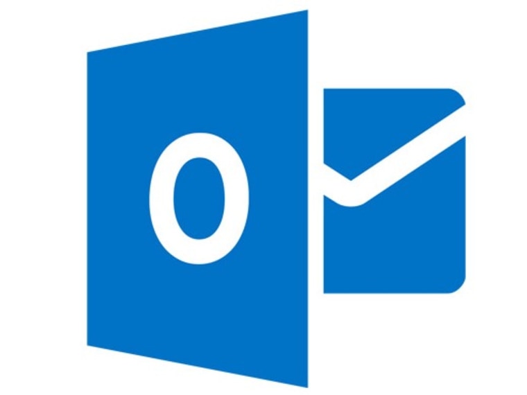 Hotmail Microsoft Outlook