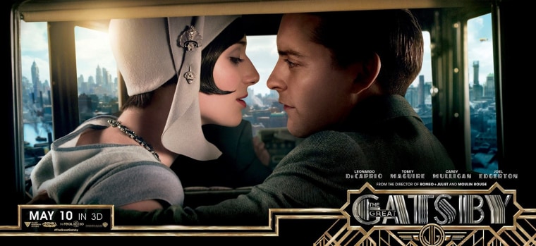 IMAGE: The Great Gatsby