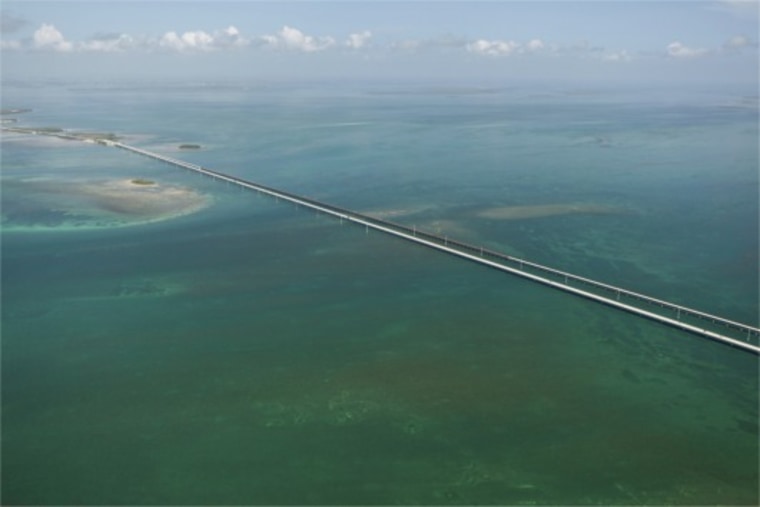 Florida, Overseas Highway