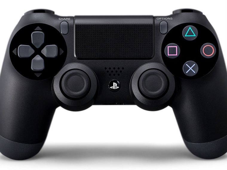 PlayStation officially unveils brand-new console