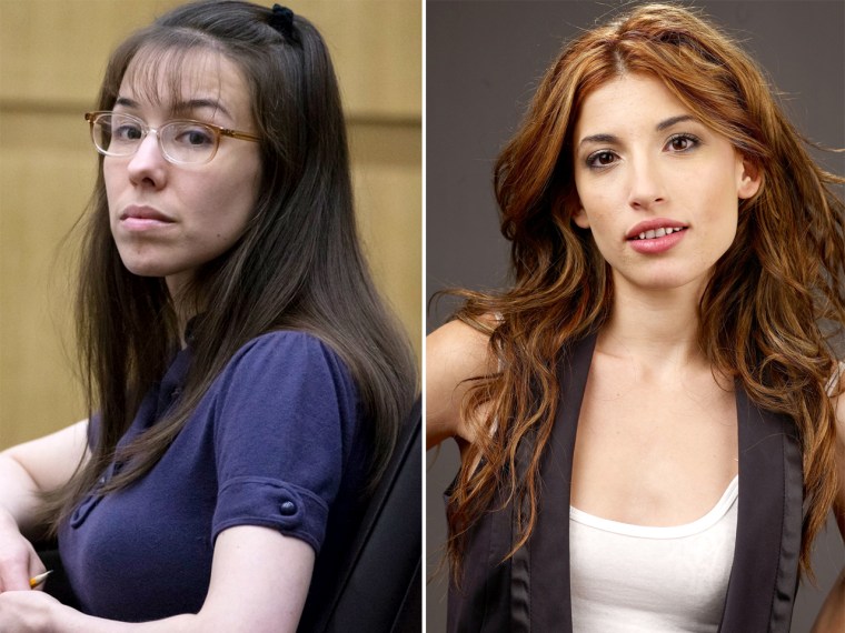 Jodi Arias The Movie Will Have Sex Drama Troubled Relationship 6403
