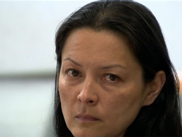 Jury selection to begin in trial of California woman accused of
