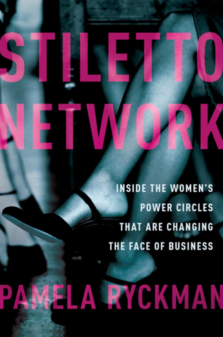 'Stiletto Network'