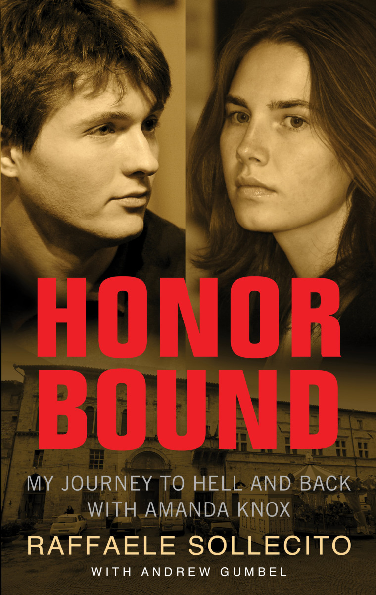 'Honor Bound'
