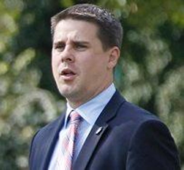 8 Things To Know About Wh Senior Adviser Dan Pfeiffer 8227