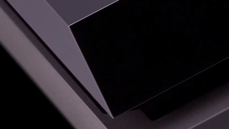 Sony offers first glimpse of PlayStation 4 in teaser video