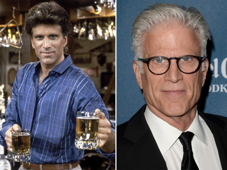 Ted Danson.