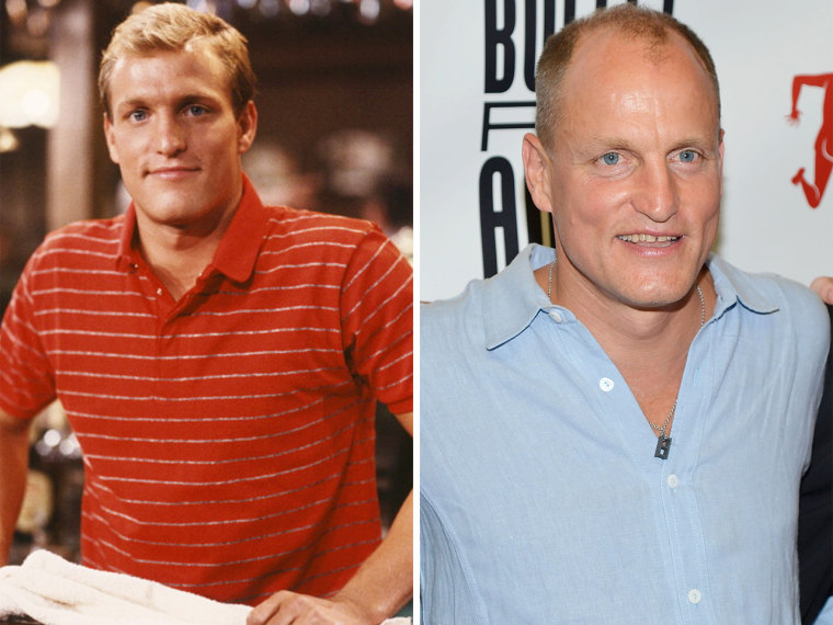 Woody Harrelson