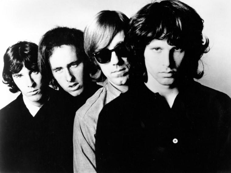 IMAGE: The Doors