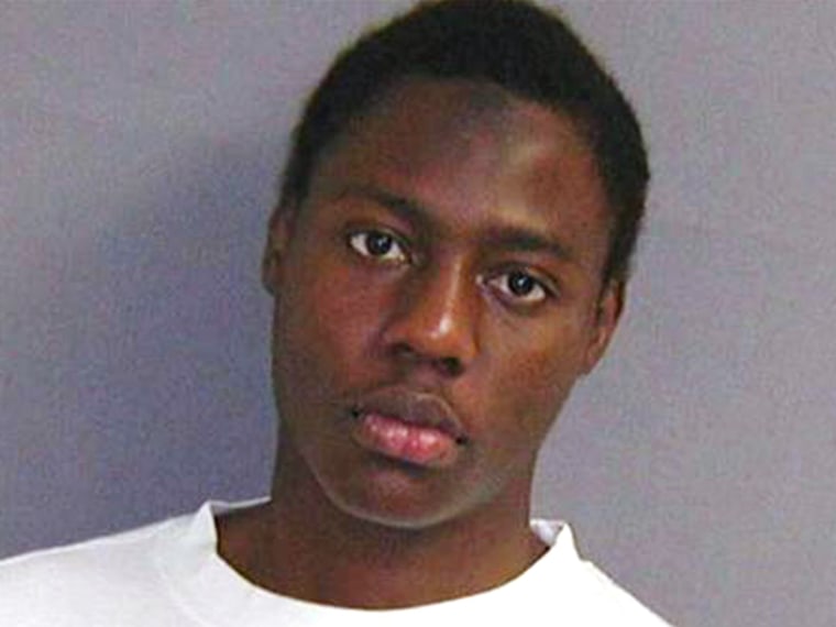 Umar Farouk Abdulmutallab set off a bomb in his underwear aboard a Detroit-bound airliner on Christmas Day 2009. A month before his father had warned U.S. authorities. Abdulmutallab's name was added to TIDE -- but didn't make it onto the watch list.
