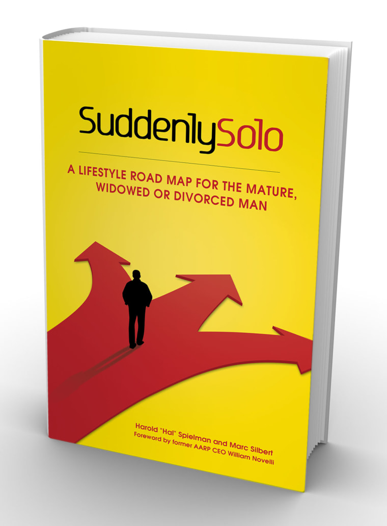 'Suddenly Solo'