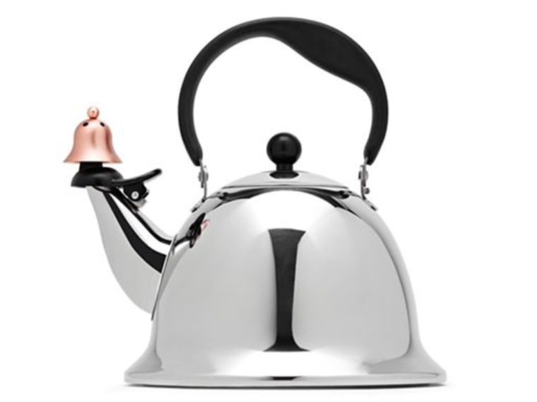The controversial kettle.