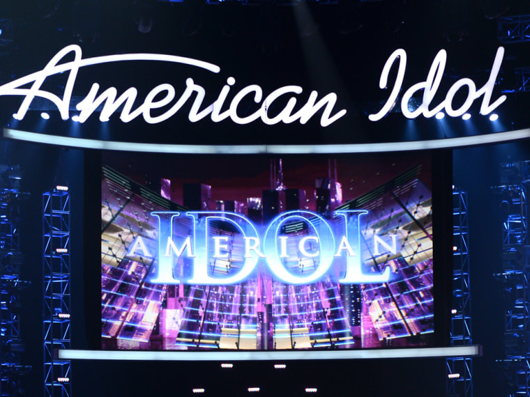 Image: American Idol