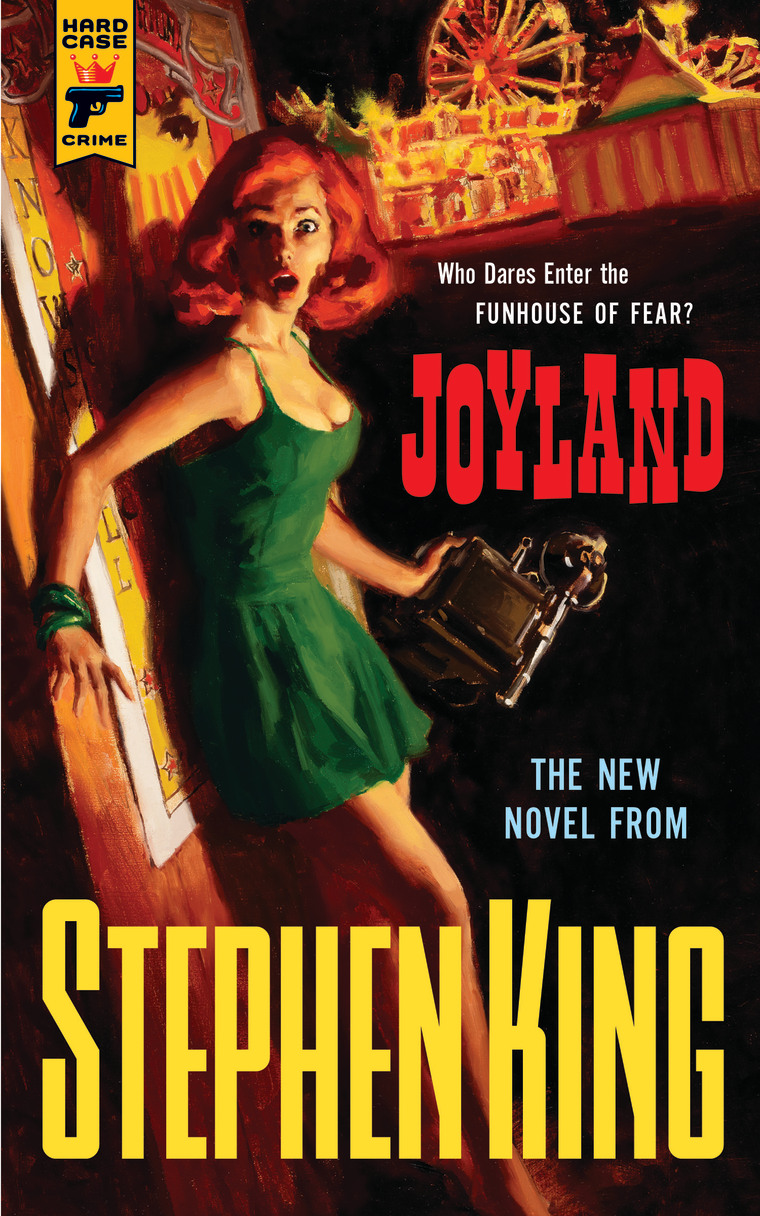 'Joyland'