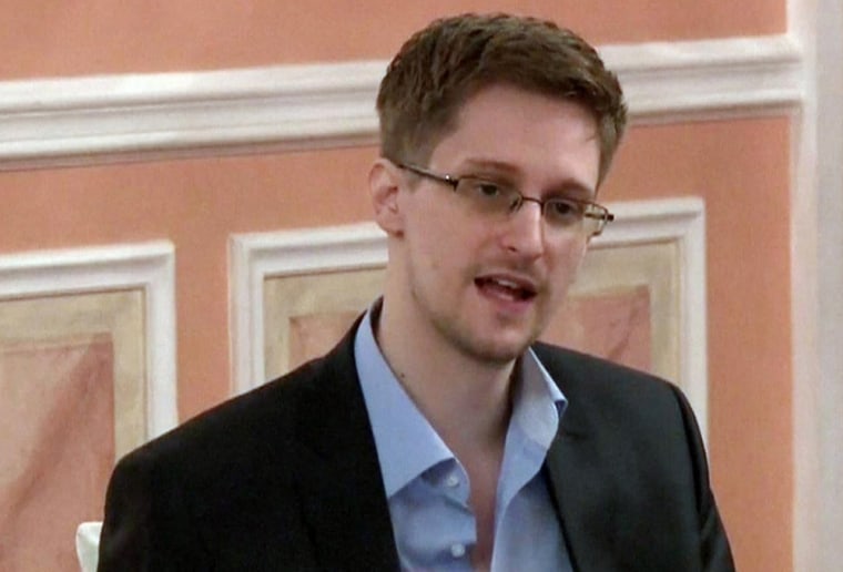 Snowden publishes 'manifesto' as White House, lawmakers deny plea for ...