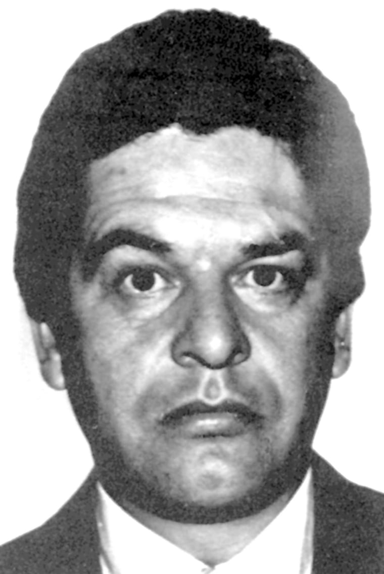 DEA agent Enrique Camarena Salazar was murdered in Mexico in 1985.