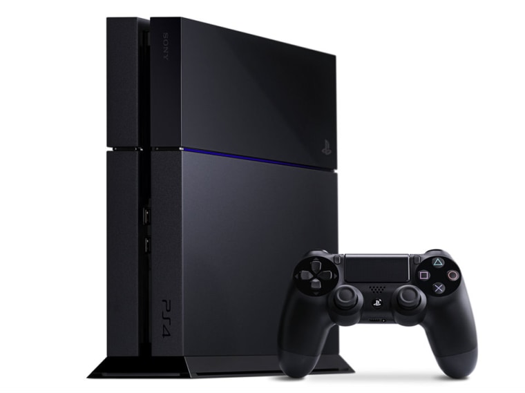 PS4 Slims rumors confirmed real (video) 