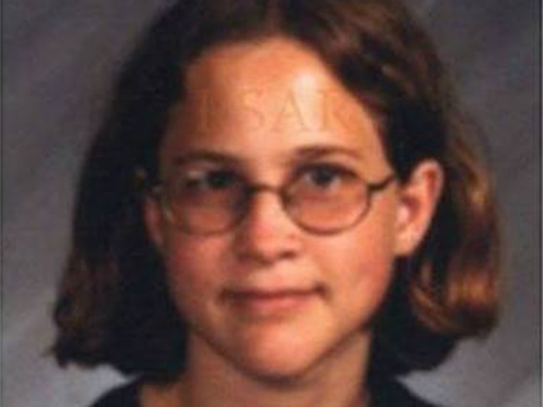 Connie McCallister was 16 when she disappeared in 2004. Now 25, she recently told police that she was drugged at a party and her boyfriend took her to Mexico against her will.