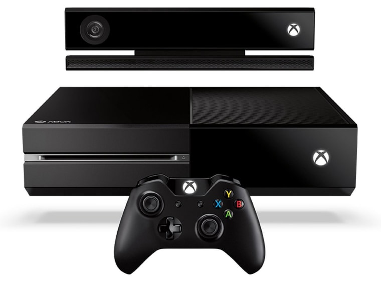 What can you do with the Xbox One if you don't download the Day One update?  Not much