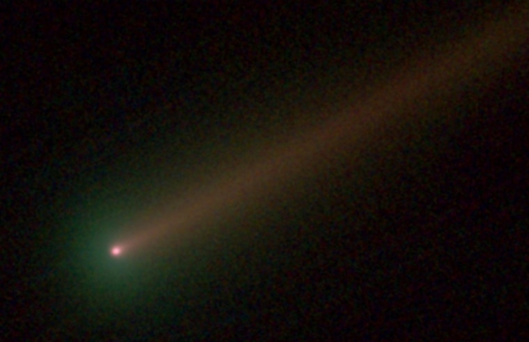 Comet2