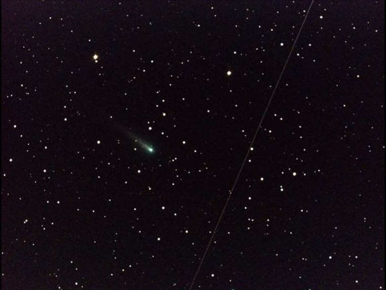 Comet1