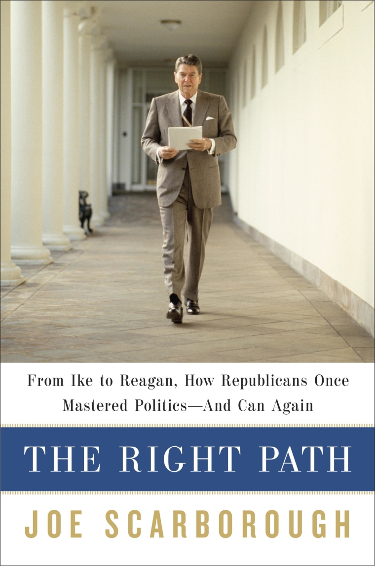 'The Right Path'