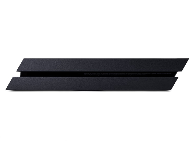 PlayStation 4 review: Fantastic console looking for a few good games