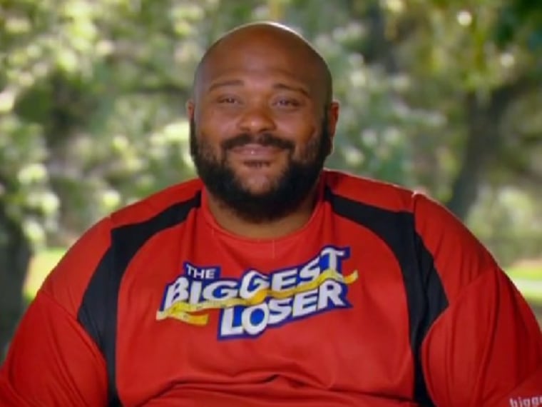 Image: Ruben Studdard