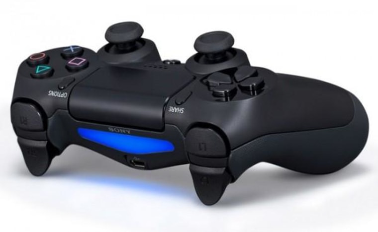 Hands down, the best part of the PS4 is the revamped DualShock controller, which is an absolute joy to play with.