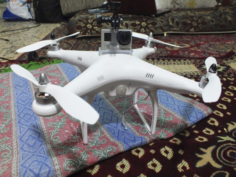 Drone olx online