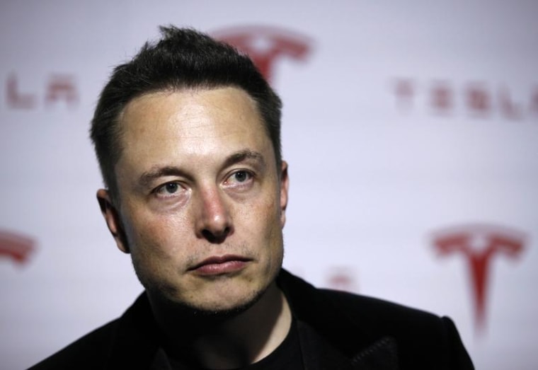 Tesla Motors CEO Elon Musk faced more bad news this week when three workers were injured at its Fremont, Calif., plant.