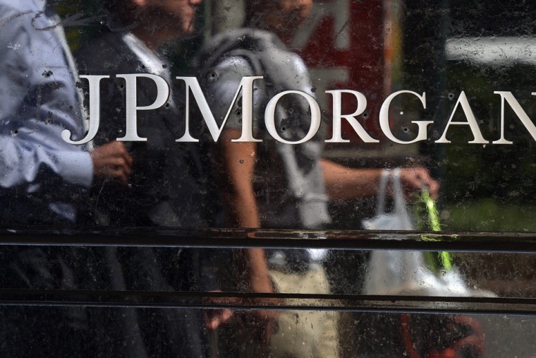 U.S. and foreign authorities have escalated probes into whether JPMorgan Chase's hiring practices in China and Hong Kong violated anti-bribery laws.