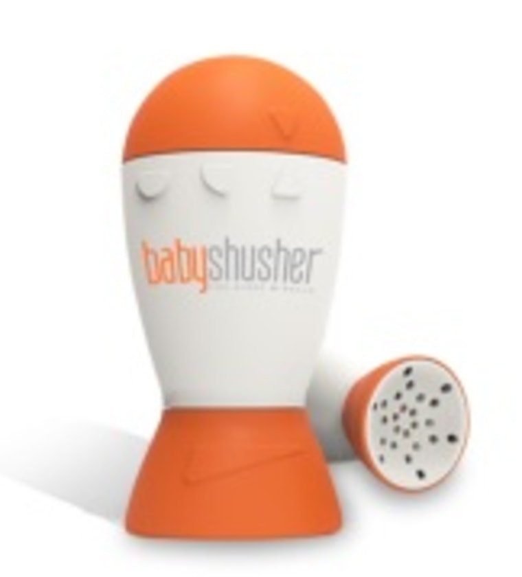 babyshusher.com