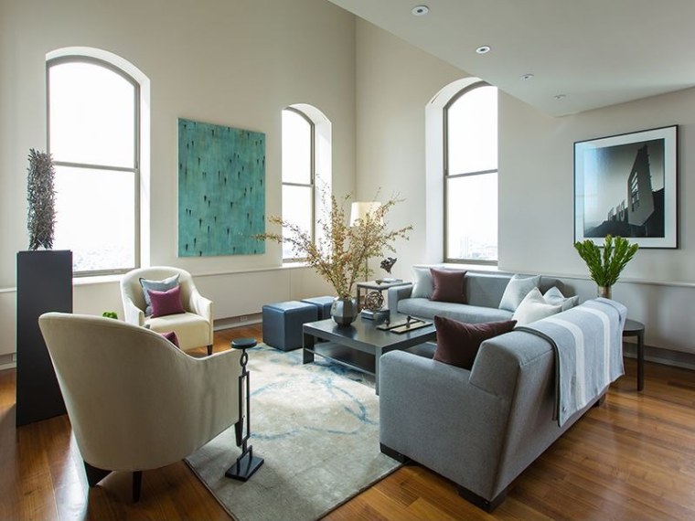 Philadelphia Phillies' second baseman Chase Utley is selling his condo in the city.